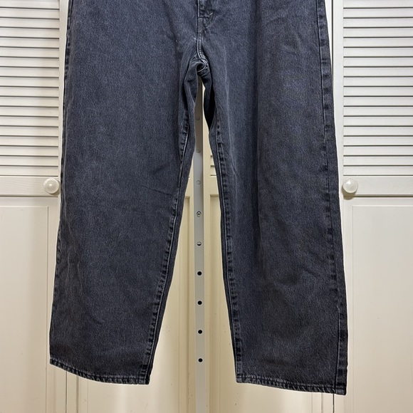 Levi's Baggy Dad Women's Jeans Straight Size 34